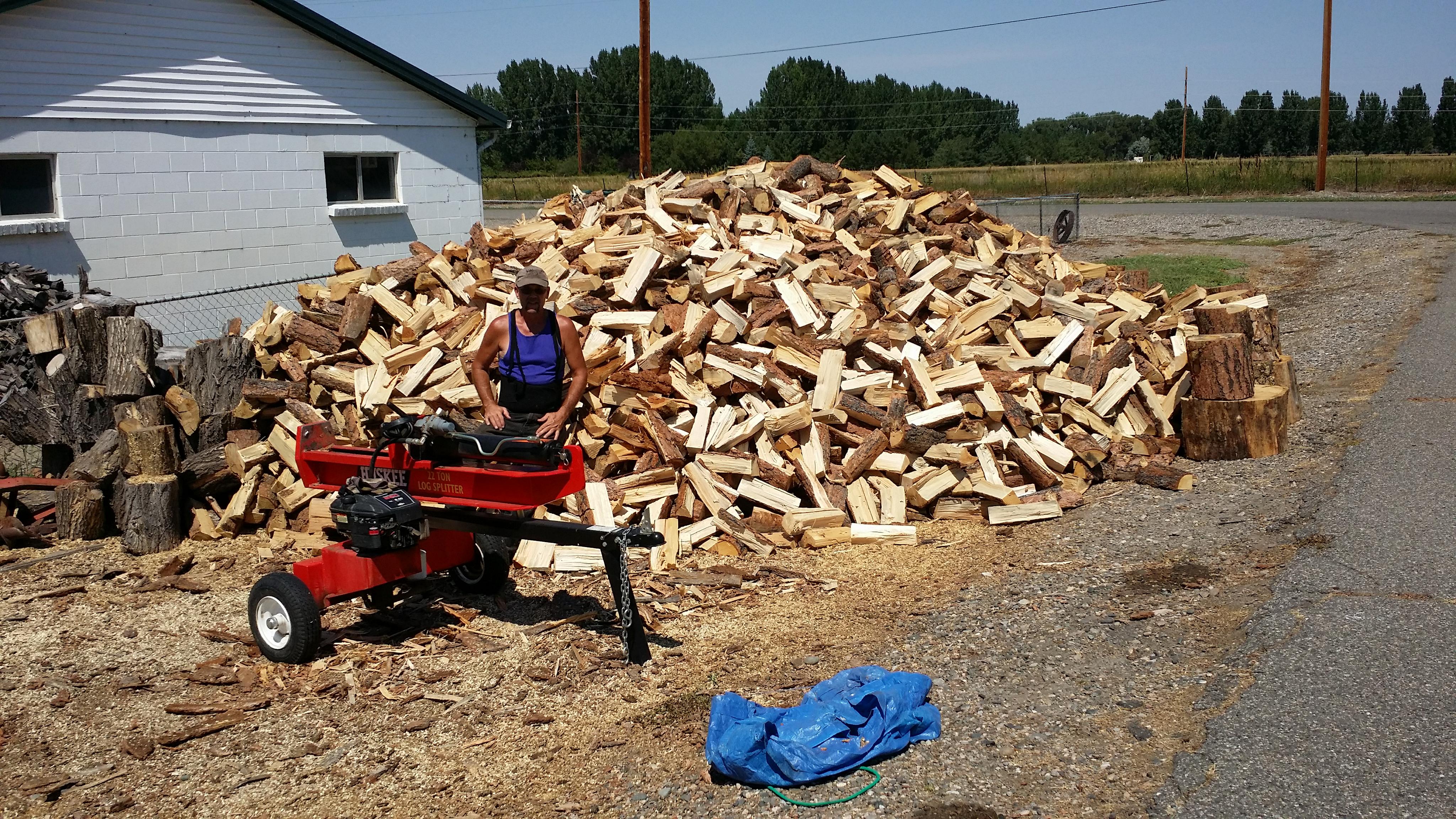 Firewood