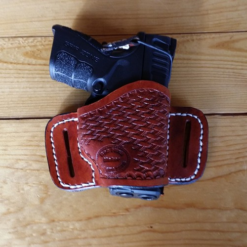 Holster